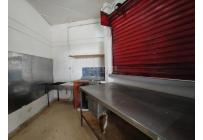 Locales y Bodegas, Alquiler, San Vicente - $800.000