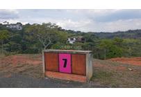 Lotes, Venta, Pance - $870.000.000