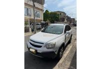 Chevrolet Captiva 2011 - $31.500.000