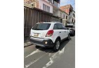 Chevrolet Captiva 2011 - $31.500.000