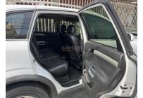 Chevrolet Captiva 2011 - $31.500.000