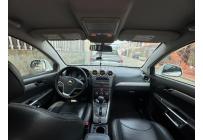 Chevrolet Captiva 2011 - $31.500.000