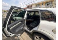 Chevrolet Captiva 2011 - $31.500.000