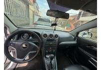 Chevrolet Captiva 2011 - $31.500.000