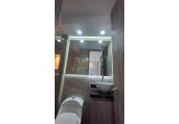 Apartamentos, Alquiler, Chía - $1.600.000