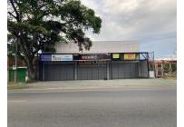 Locales y Bodegas, Venta, Jamundí - $1.350.000.000