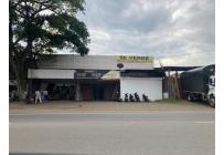 Locales y Bodegas, Venta, Jamundí - $1.350.000.000