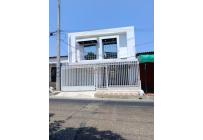 Casas, Alquiler, Barranquilla - $2.100.000