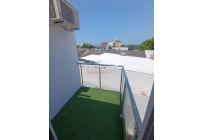 Casas, Alquiler, Barranquilla - $2.100.000