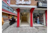 Locales y Bodegas, Alquiler, Bogotá - $2.300.000