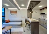 Apartaestudios, Alquiler, Cuarto de Legua - $3.200.000