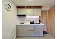 Apartaestudios, Alquiler, Cuarto de Legua - $3.200.000