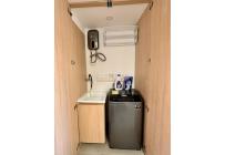 Apartaestudios, Alquiler, Cuarto de Legua - $3.200.000