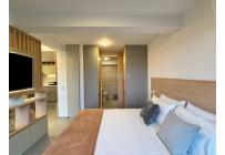 Apartaestudios, Alquiler, Cuarto de Legua - $3.200.000