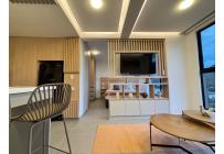 Apartaestudios, Alquiler, Cuarto de Legua - $3.200.000