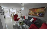 Casas, Venta, Santa Mónica Popular - $400.000.000