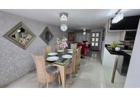 Casas, Venta, Santa Mónica Popular - $400.000.000