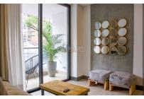 Apartamentos, Venta, Santa Teresita - $537.000.000