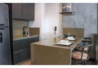 Apartamentos, Venta, Santa Teresita - $537.000.000