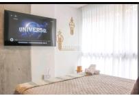 Apartamentos, Venta, Santa Teresita - $537.000.000