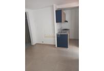 Apartaestudios, Alquiler, Miraflores - $850.000