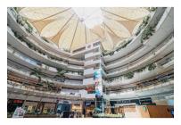 Locales y Bodegas, Alquiler, Centro Ccial. Unicentro - $13.000.000