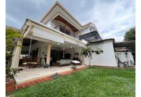 Casas, Venta, Pance - $1.600.000.000