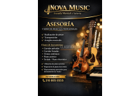 Taller de formacion musical - Capacitación