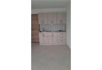 Apartaestudios, Alquiler, El Refugio - $1.800.000