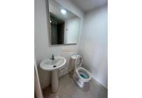 Apartaestudios, Alquiler, El Refugio - $1.800.000