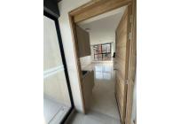 Apartaestudios, Alquiler, El Refugio - $1.800.000