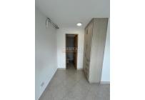 Apartaestudios, Alquiler, El Refugio - $1.800.000