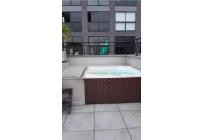 Apartaestudios, Alquiler, El Refugio - $1.800.000