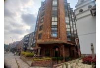 Apartamentos, Alquiler, Bogotá - $3.800.000