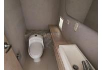 Casas, Alquiler, Jamundí - $2.500.000