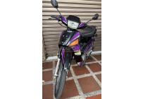 Honda Wave 2008 - $2.600.000