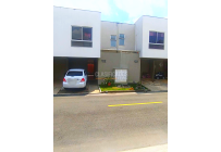 Casas, Venta, Jamundí - $340.000.000