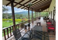 Fincas y Casas Campestres, Venta, La Cumbre - $1.600.000.000