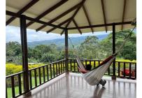 Fincas y Casas Campestres, Venta, La Cumbre - $1.600.000.000