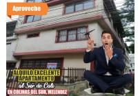 Apartamentos, Alquiler, Colinas del Sur - $850.000