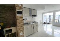 Apartamentos, Alquiler, Hacienda Kachipay - $1.400.000