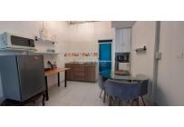 Apartaestudios, Alquiler, Santa Anita - $1.200.000