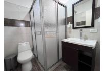 Apartamentos, Alquiler, Bueno Madrid - $1.100.000