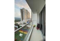 Apartamentos, Alquiler, Floridablanca - $2.100.000