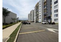 Apartamentos, Alquiler, Jamundí - $1.100.000