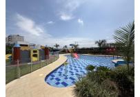 Apartamentos, Alquiler, Jamundí - $1.100.000