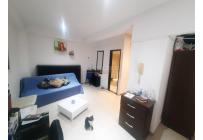 Apartaestudios, Venta, Miraflores - $115.000.000