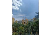 Apartamentos, Alquiler, Los Farallones - $950.000