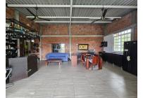 Fincas y Casas Campestres, Venta, Zarzal - $490.000.000