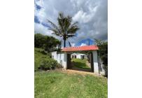 Fincas y Casas Campestres, Venta, Restrepo - $450.000.000